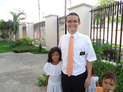 Honduras Girls