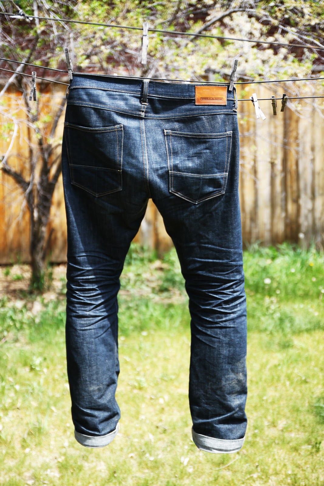 tellason chino