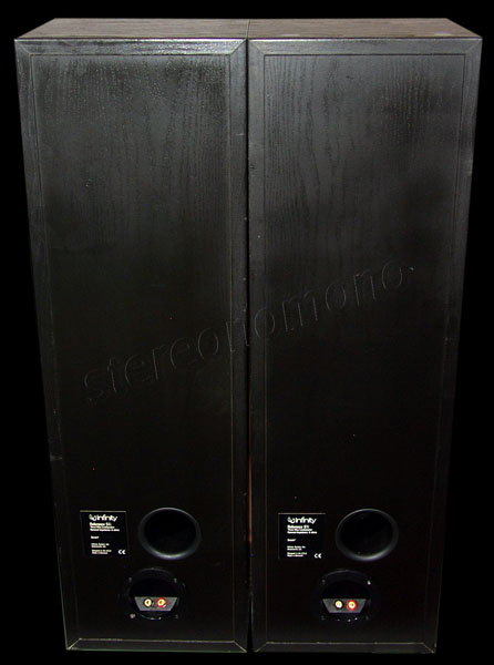 infinity reference 41i