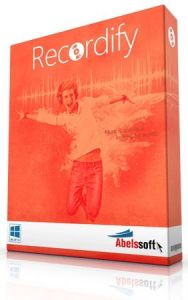 download the new version for apple Abelssoft Recordify 2023 v8.03 download the new version for apple Abelssoft Recordify 2023 v8.03