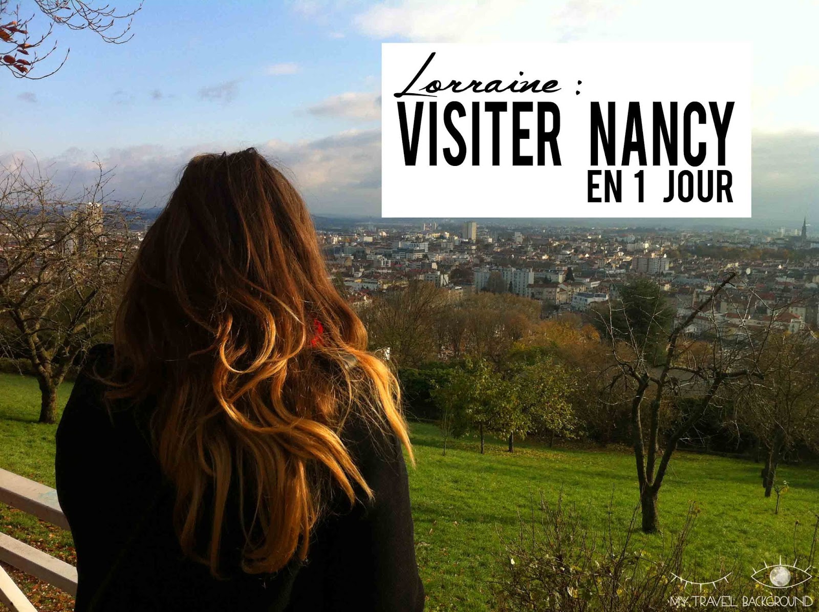 My Travel Background : A la découverte de Longwy, ville-étape du Tour de France 2017 - Nancy