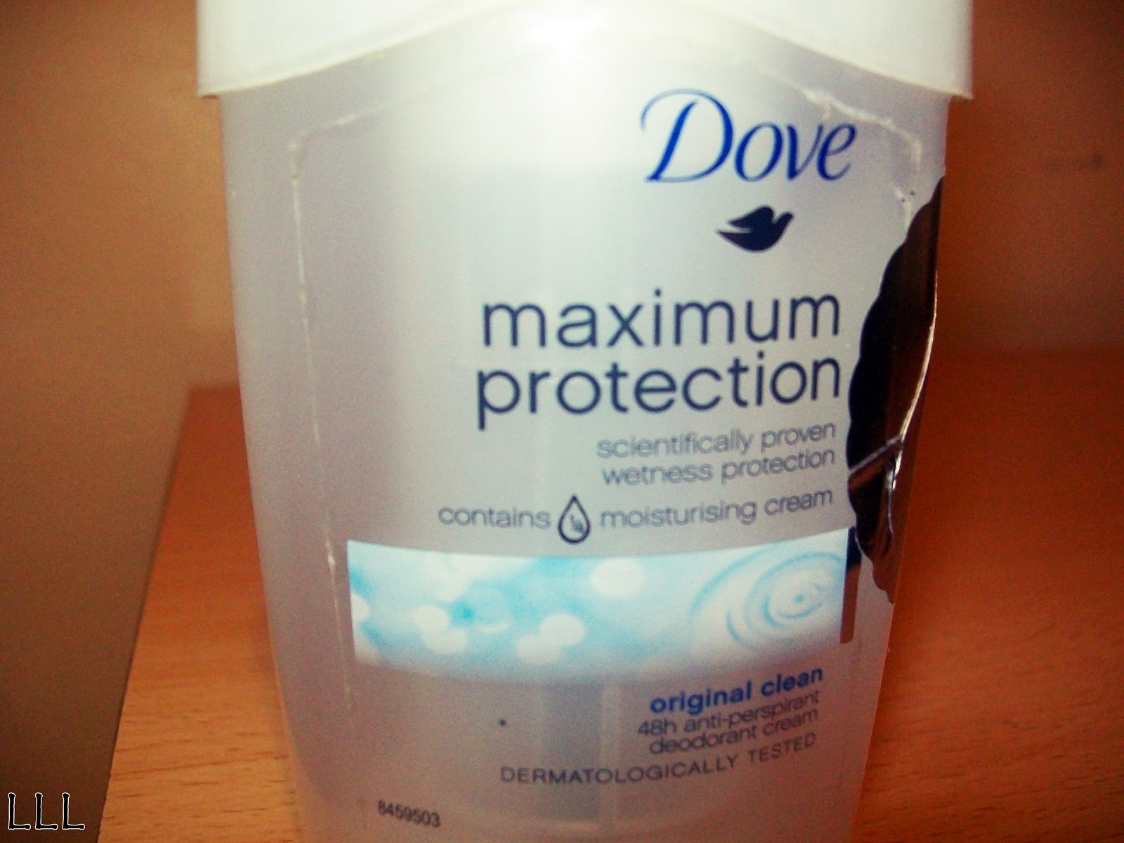 L O U D L O L A L A B E L Using Deodorant Is No Sweat