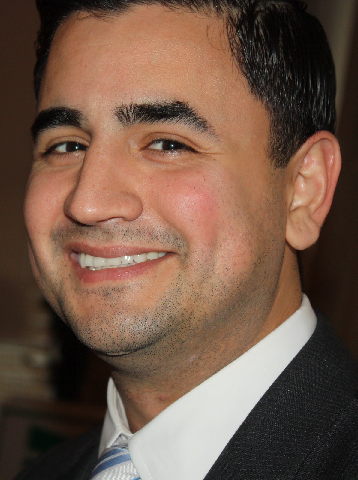 Walker Report Shedding Light on Bexar County Event for Tax Assessor/Collector candidate