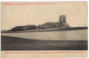 Castillo de La Isla