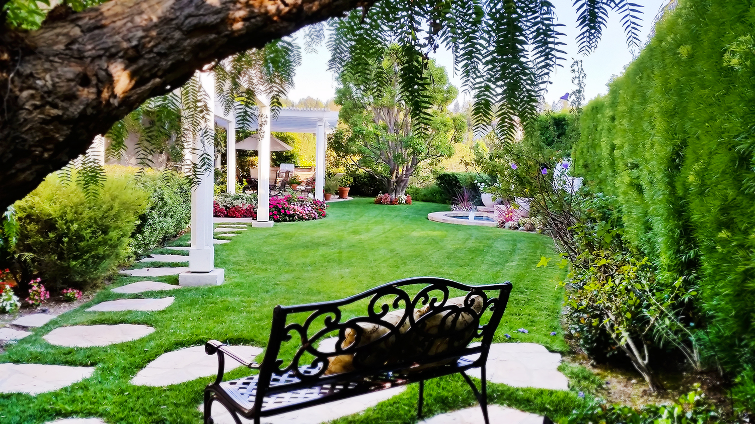 Anaheim Hills Real Estate • Yorba Linda Homes Anaheim Hills Single