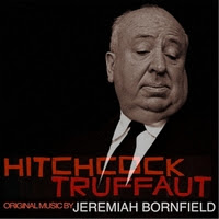 Hitchcock/Truffaut Soundtrack by Jeremiah Bornfield