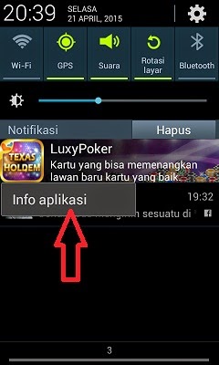 2 Cara Hilangkan Notifikasi Aplikasi Android Review Product