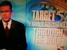 First TV Report - Ohio:  "Through The Roof"