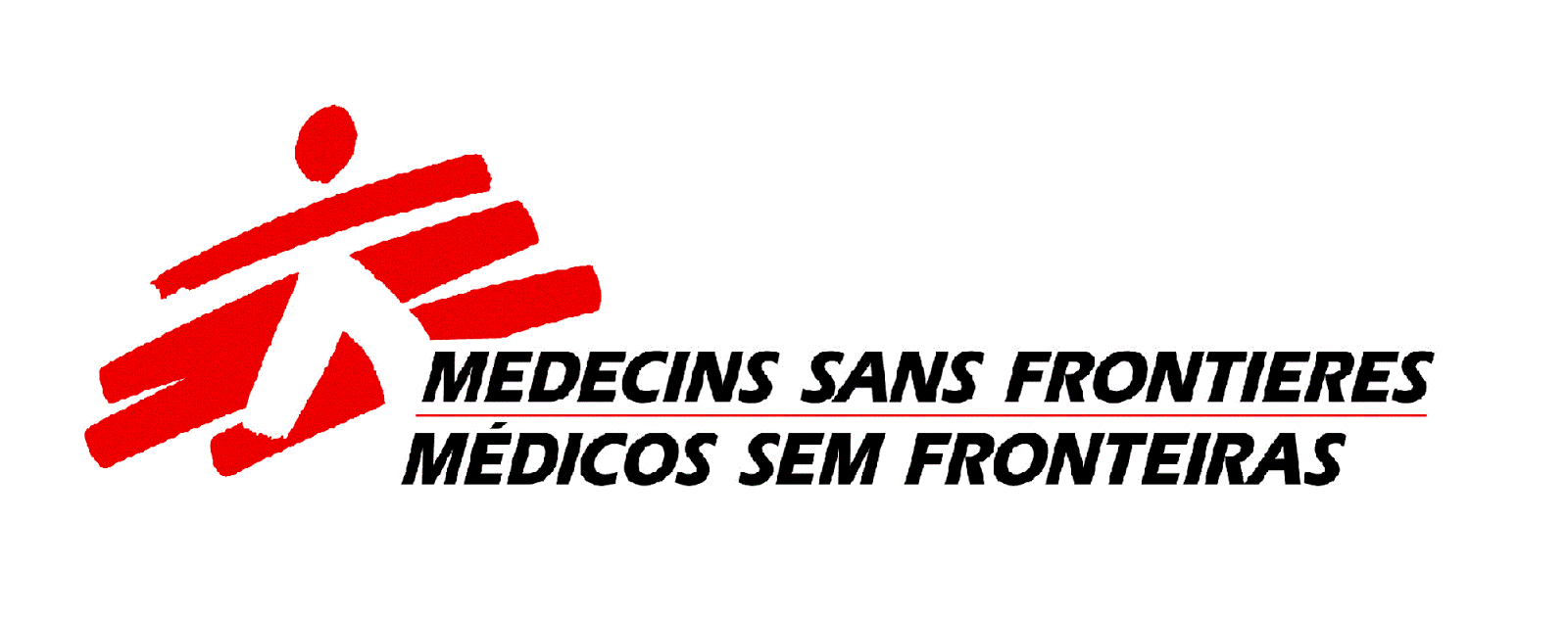 Doação - Médicos Sem Fronteiras