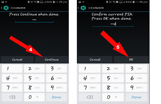 If your mobile does not have Finger Lock, then make Mobile Camera FingerPrint Lock. If your mobile does not have Finger Lock, then make Mobile Camera FingerPrint Lock.