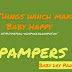 20 Things which make Baby Happy