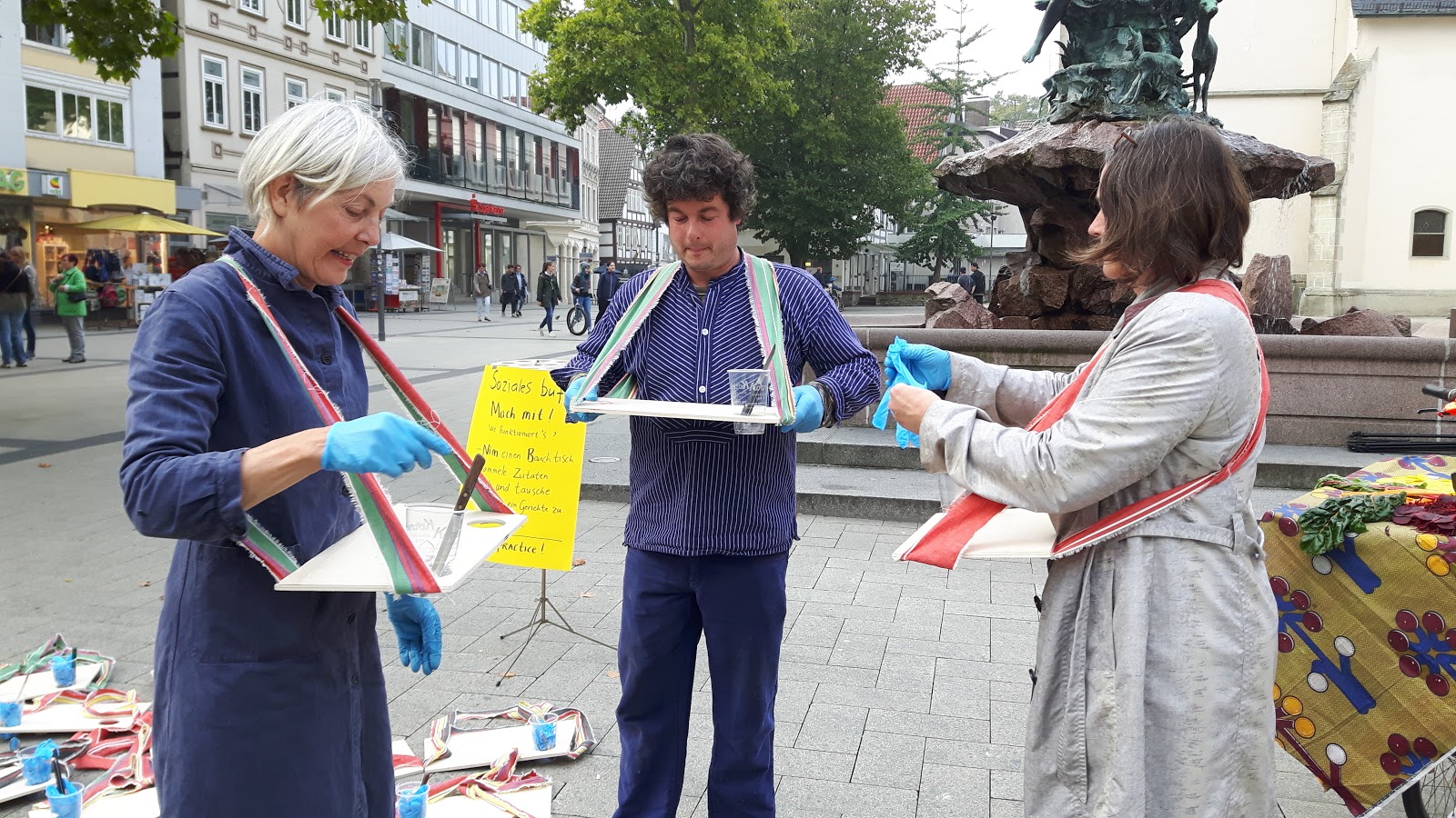 How To Die Perfekte Herbst Lippe In 3 Schritten Ivory Beauty