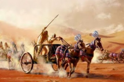 Image result for pharohs pursuit 