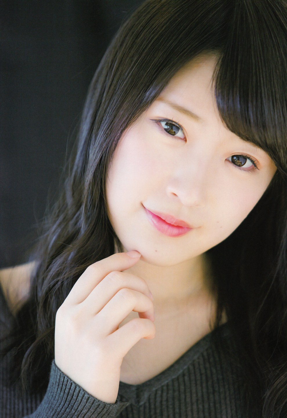 Takayama Kazumi 高山一実 Nogizaka46 Gravure UTB Magazine Idol. gravureprincess .date