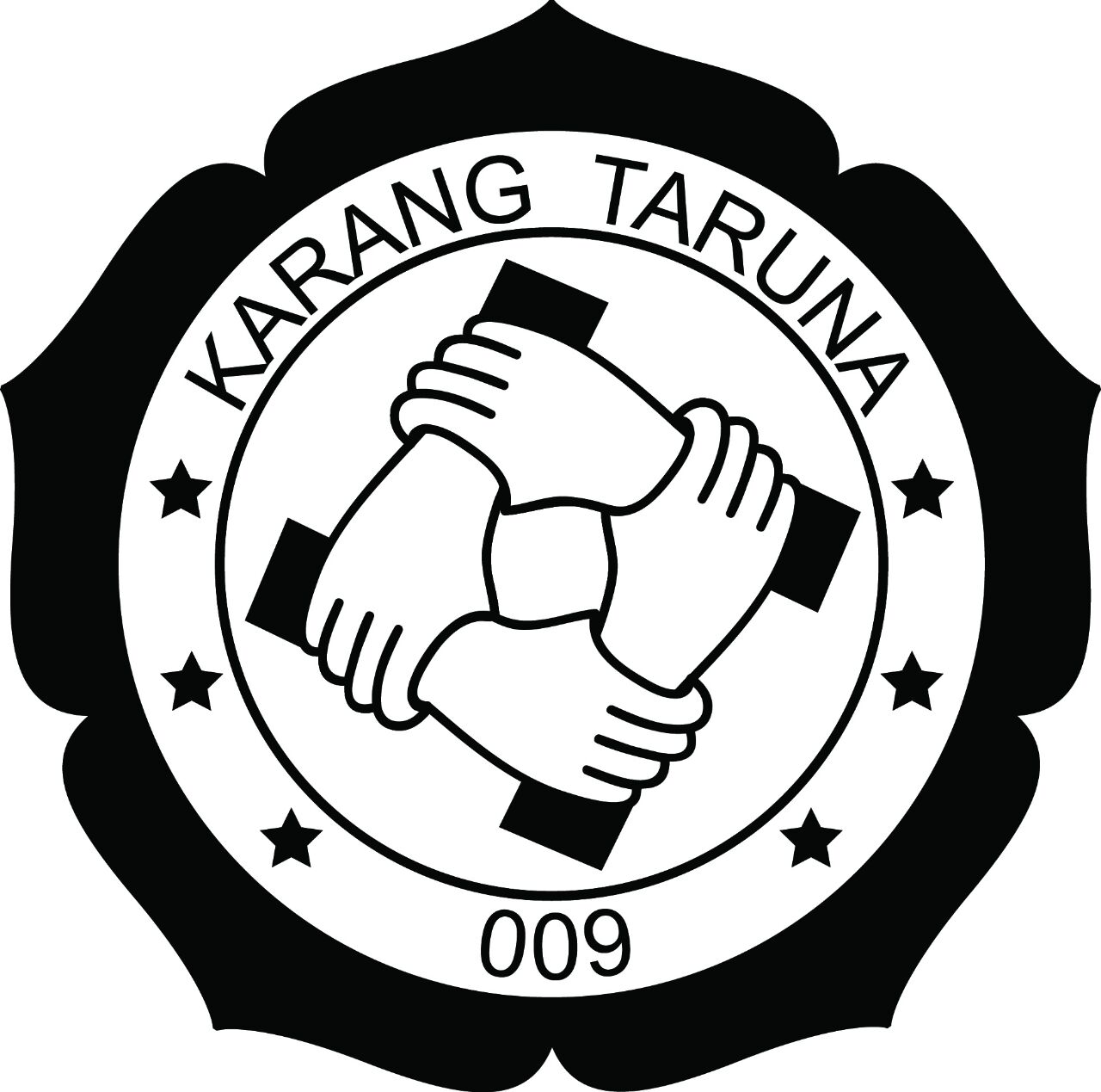 Logo Karang Taruna - Kreasi Logo