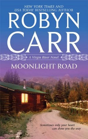 Review: Moonlight Road by Robyn Carr
