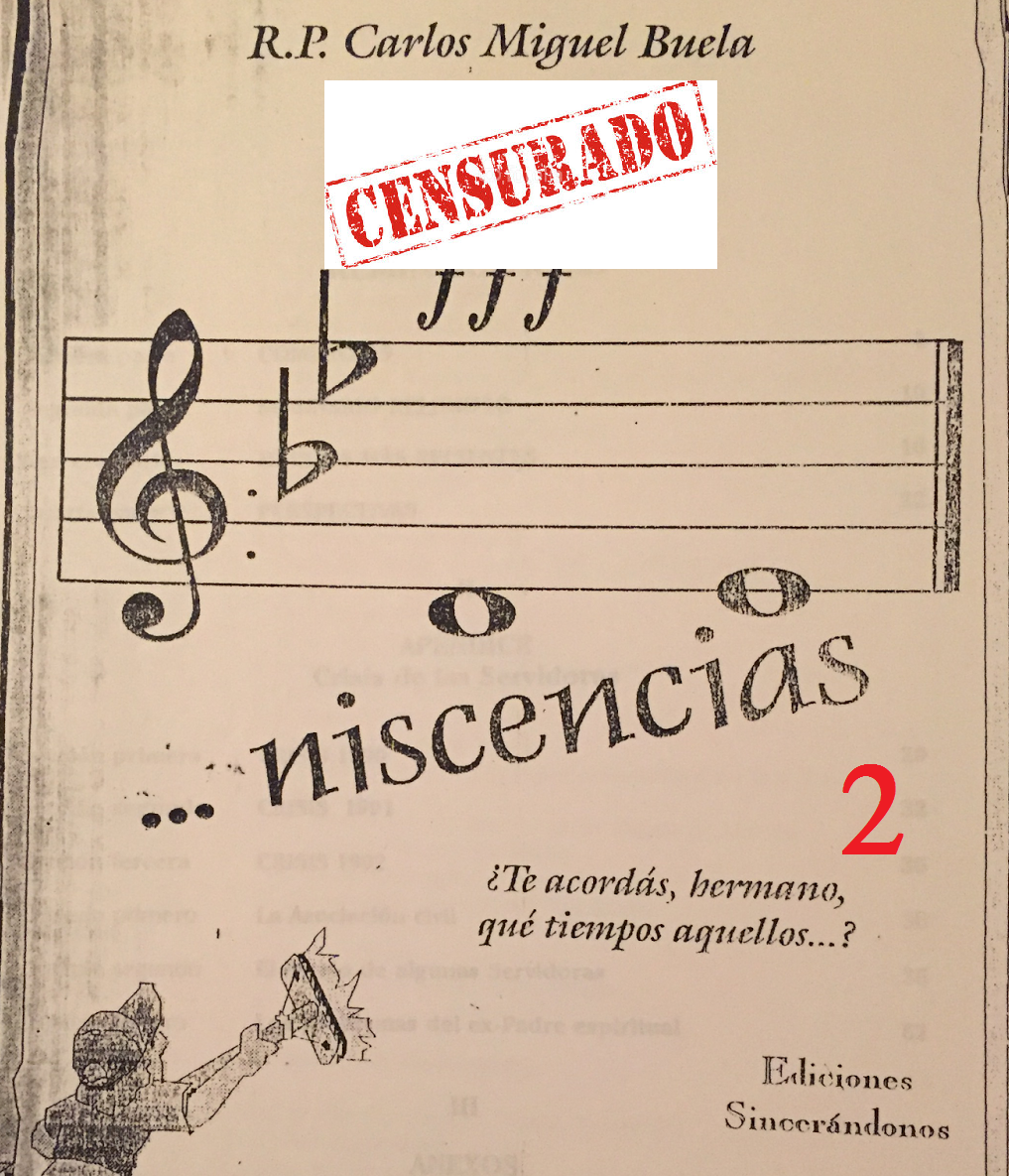 Reminiscencias 2