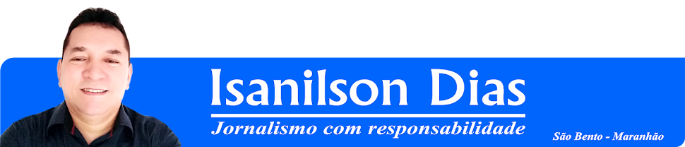 ISANILSON DIAS
