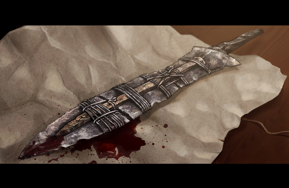 MYSTERIES AND CONSPIRACIES The spear of Destiny