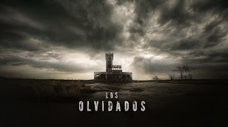Poster de Los Olvidados, la nueva película de los hermanos Onetti