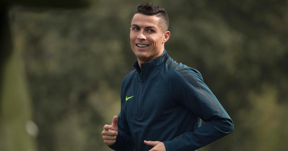 Cristiano Ronaldo Vertrag Cristiano Ronaldo Vertrag