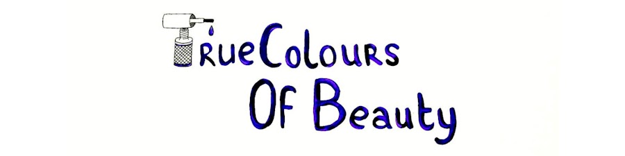 True Colours Of Beauty