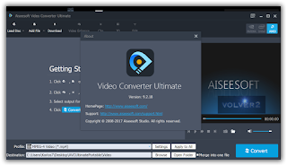   Aiseesoft Video Converter Ultimate 9.2.20 + Portable   Uuuuuuuuuuuuuuuuuuuuu