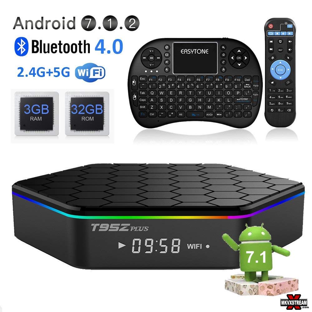 Best Android Media Streaming TV Boxes