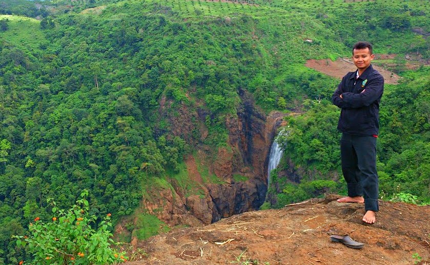 Rute Tempat Wisata Puncak Mustika Manik Bogor Yang Keren ...
