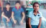 Hallan ejecutados a hermanos desaparecidos en Coatzintla Veracruz