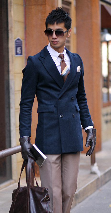 DHAS-Show: dandy asian with gloves 11