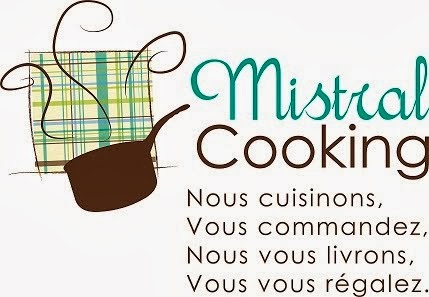 Mistral Cooking