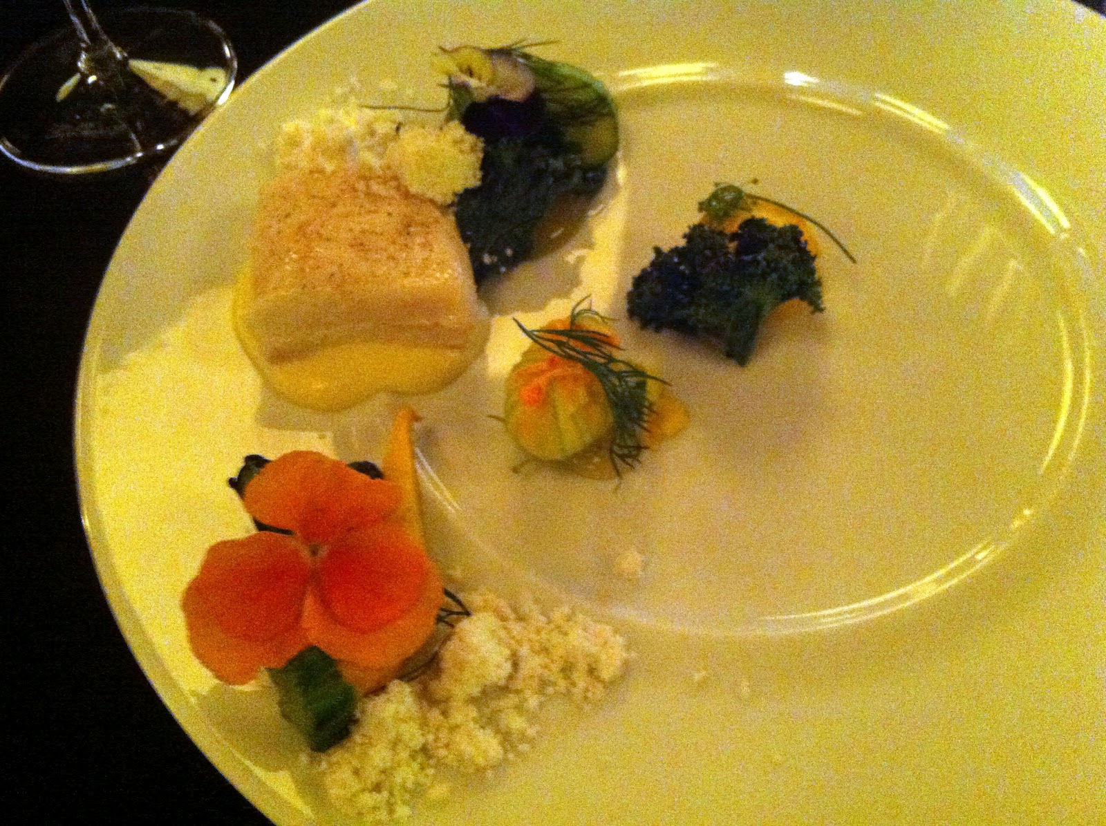 RappEats Graham Elliot
