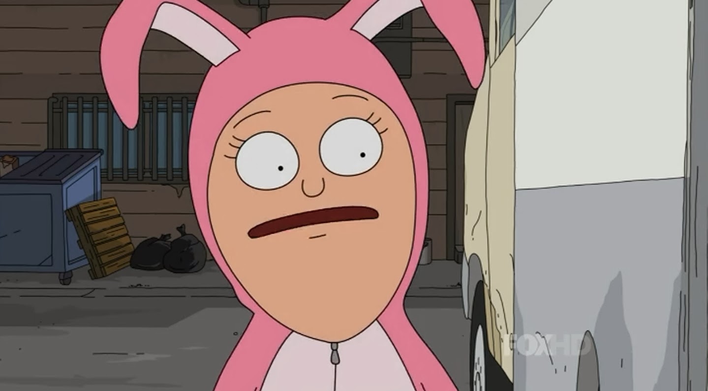 TV Recap Bob's Burgers "Fort Night"