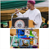 As State Government Distributed 12,500 Delivery Kit To Pregnant Women, 'Governor Aregbesola Advocates Family Planning'