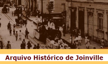 Arquivo Histórico de Joinville