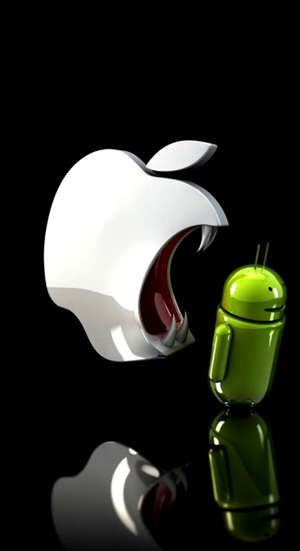 Apple iPhone 6 Wallpapers HD