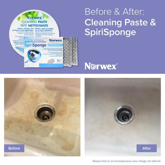 Clean Simply Clean Norwex Specialty Cleaners