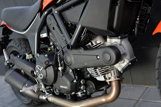 Ducati Scrambler Sixty2 Review, Italian’s New Top Seller ?