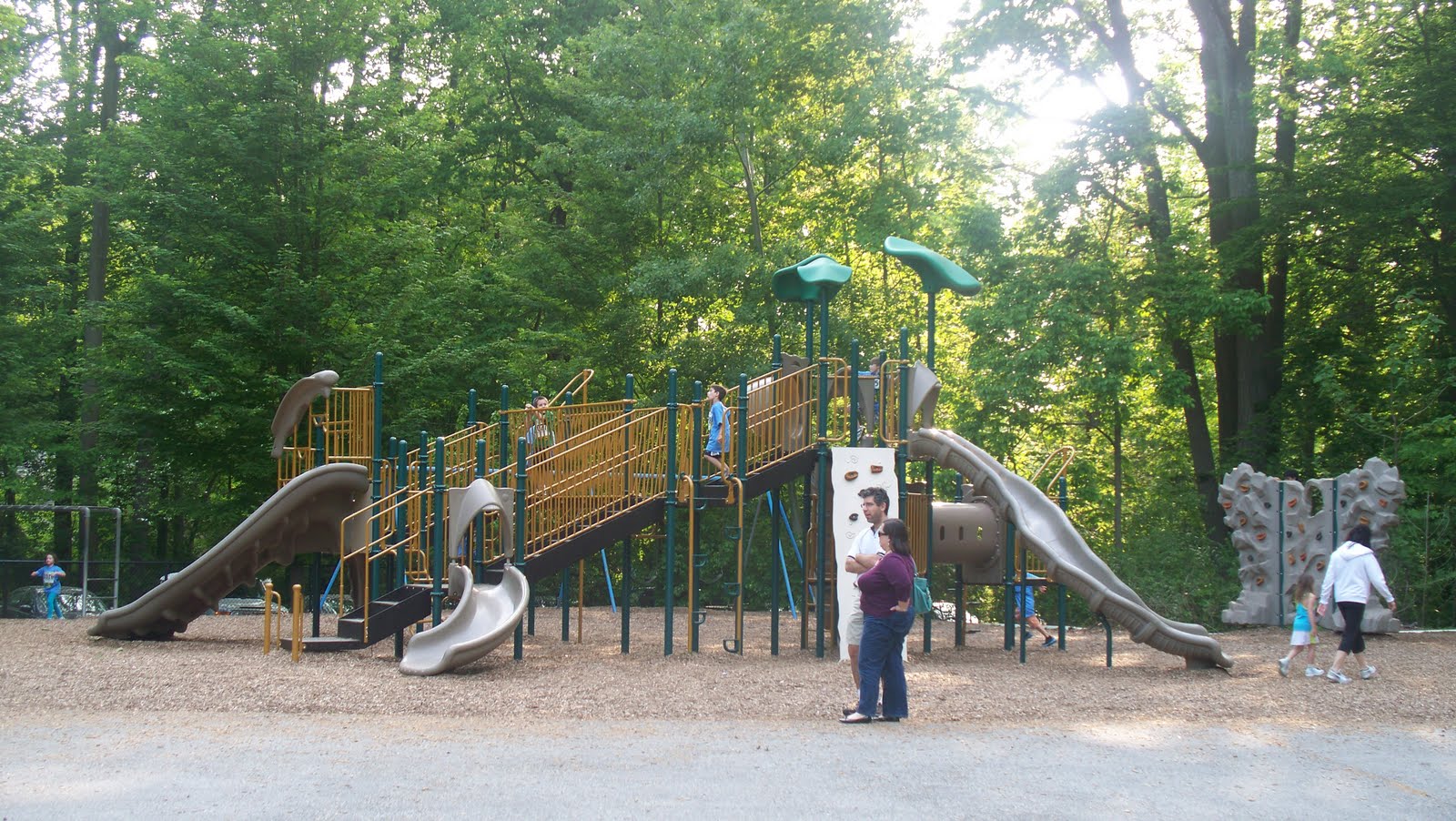 3Bugeysandawagon Penn Wood Elementary 5k Fun Run