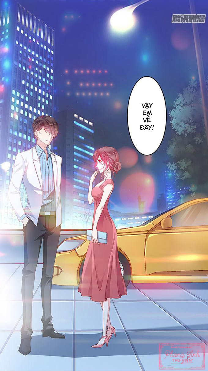 Bạn Trai Diy - Chương 1 - Trang 55