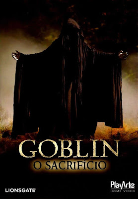 Goblin: O Sacrifício - DVDRip Dual Áudio