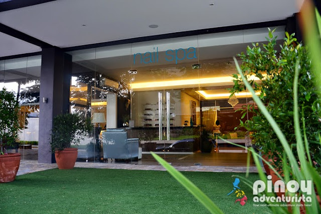 Hotels in Alabang Azumi Boutique Hotel