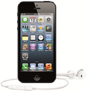 Apple - iPhone 5
