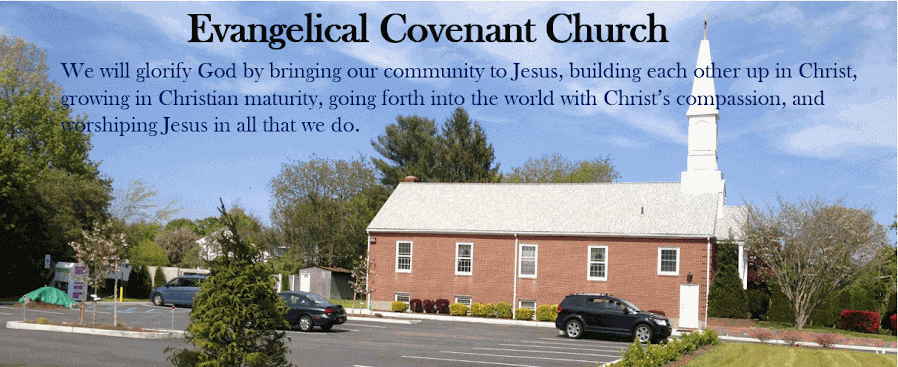 Evangelical Covenant Church-Beta