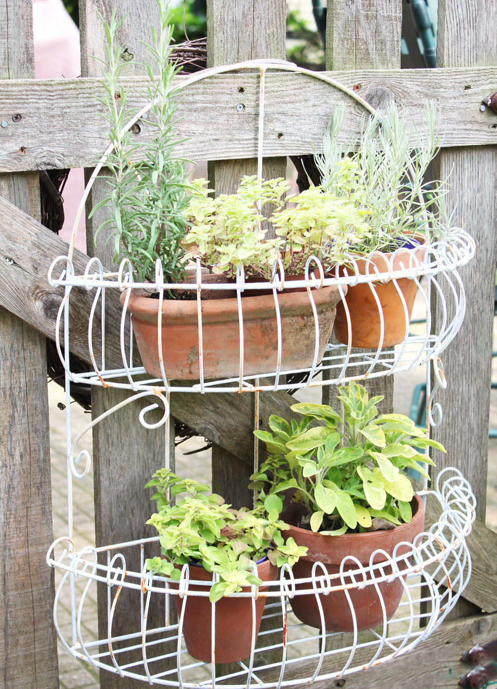 *Projects* - Itsy Bits and Pieces