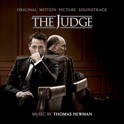 The Judge Soundtrack