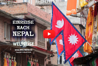 How to travel in Kathmandu Nepal. World Travel