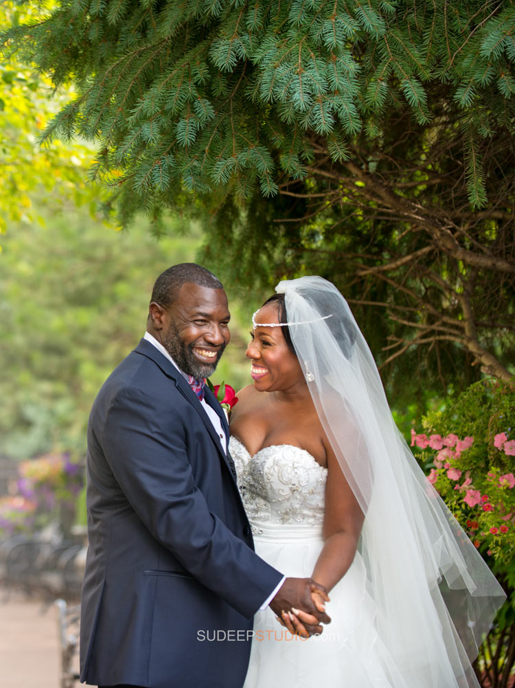 Crystal Gardens Wedding Photography - Sudeep Studio.com Ann Arbor Photographer