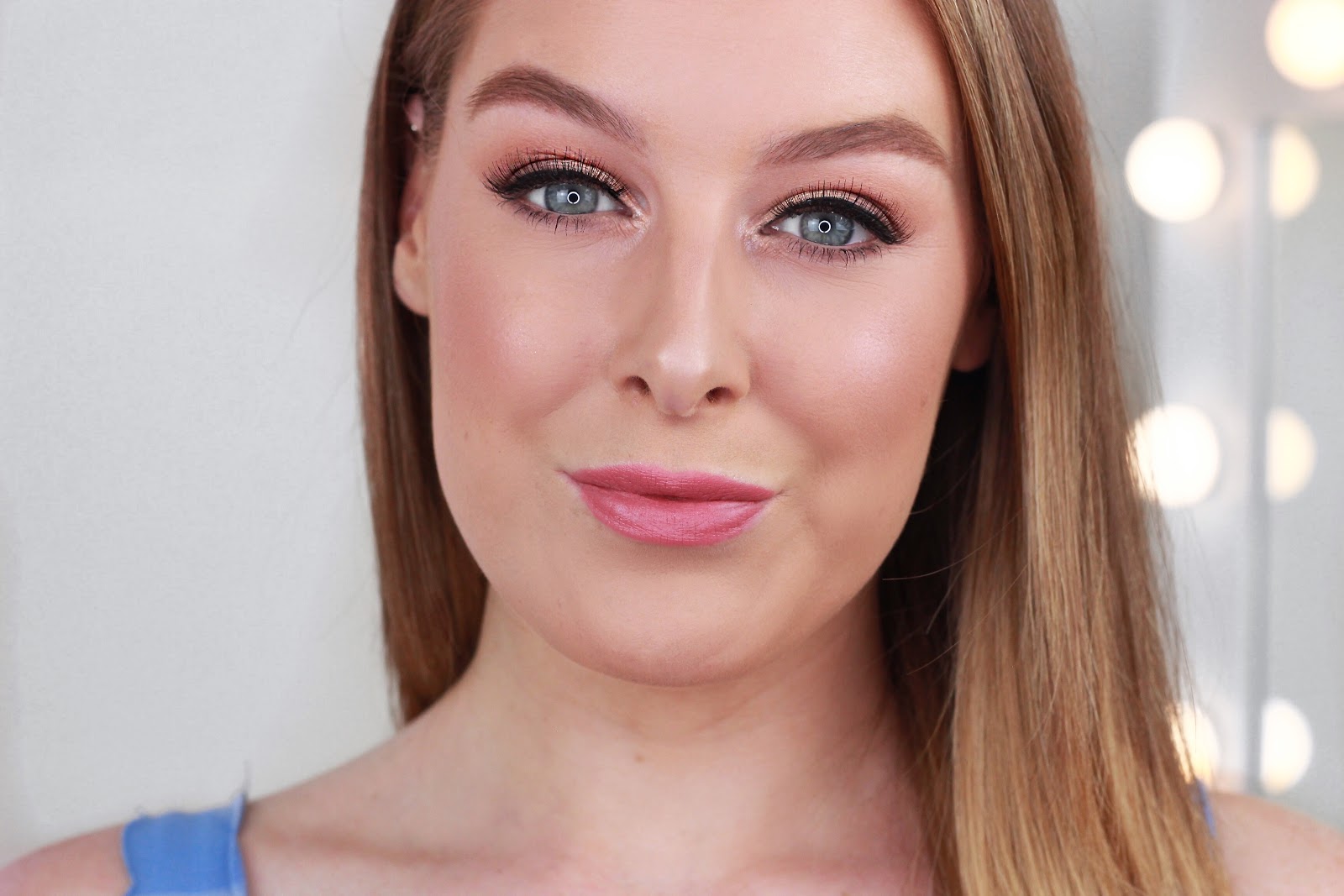 Natural Eye Makeup For Blue Eyes Blonde Hair Natural Eye Makeup For Blue Eyes Blonde Hair